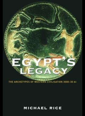 【预售】Egypt's Legacy: The Archetypes of Western Civil