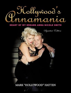 【预售】Hollywood's Annamania: Heart of My Dreams Anna Ni