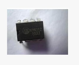 液晶电源芯片 XY6112 ME8119D8G ME8119 ME8508A 8508 DIP