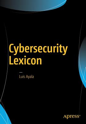 【预订】Cybersecurity Lexicon