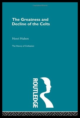 【预售】The Greatness and Decline of the Celts