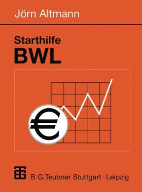 【预售】Starthilfe Bwl