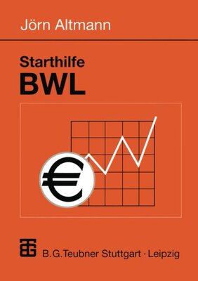 【预售】Starthilfe Bwl