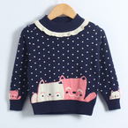 Pull fille - Ref 2104793 Image 13