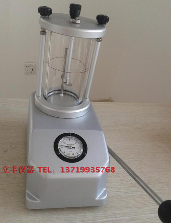 钟表工具555试水机、试水机 密封测试仪 漏水检测仪 气密性试验仪