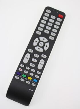 包邮TCL电视遥控器RC199 L42F19FBE L46F19FBE L37V10BE L40E9SFR
