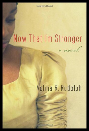 【预售】Now That I'm Stronger