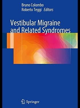 【预售】Vestibular Migraine and Related Syndro