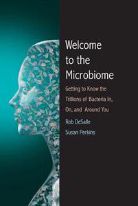 现货 Welcome to the Microbiome: Getting t...