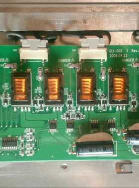 HP惠普 W2408H 高压板 背光板490811400200R QLI-002