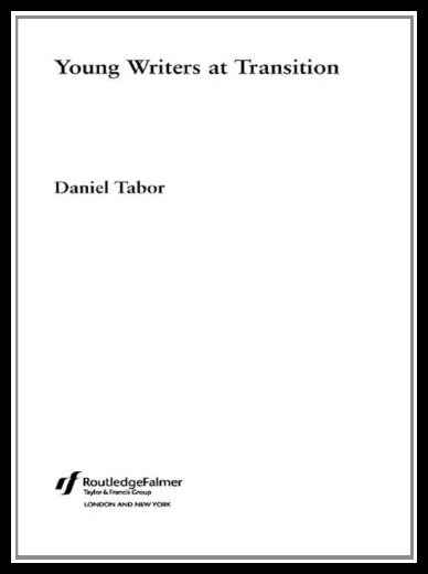 【预售】Young Writers at Transition