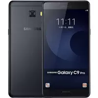 Samsung, смартфон, мобильный телефон для школьников и студентов, 6+64GB, C9, C9000, функция поддержки всех сетевых стандартов связи, 4G