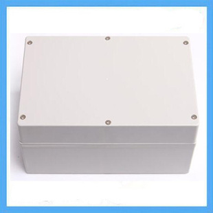 F21高蓋防水盒 240 IP65 ABS工業(yè)防水殼體 電氣密封盒 160 120
