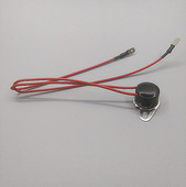 原装 加热开关保护器 九阳豆浆机配件135度过热保护温控器自动复位