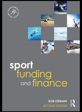 【预售】Sport Funding and Finance: Second Edit