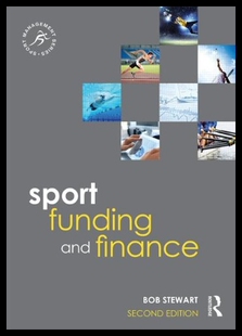 Funding Sport 预售 Edit Finance Second and