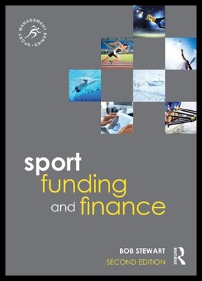 【预售】Sport Funding and Finance: Second Edit