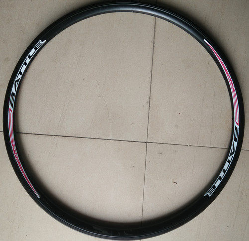 Roues de vélo Mountain Bike 26 pouces - Ref 2377211 Image 1