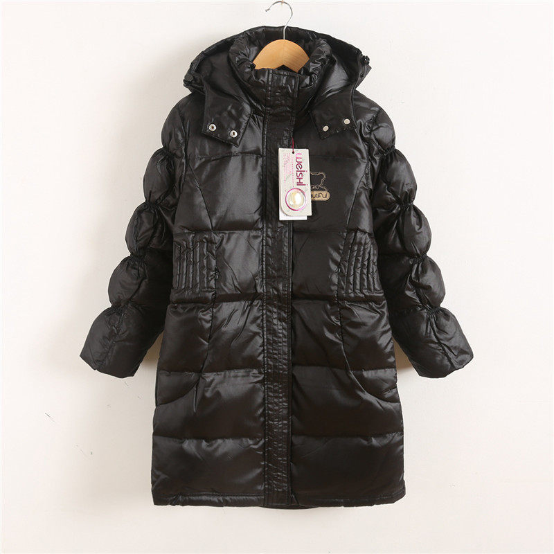 Blouson pour fille en polyester - Ref 2160849 Image 1