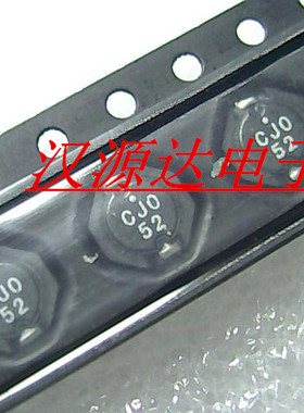 SD52-3R5-R CJO52 5X5X2MM 3.5UH 1.82A COOPER厂家屏蔽线圈电感