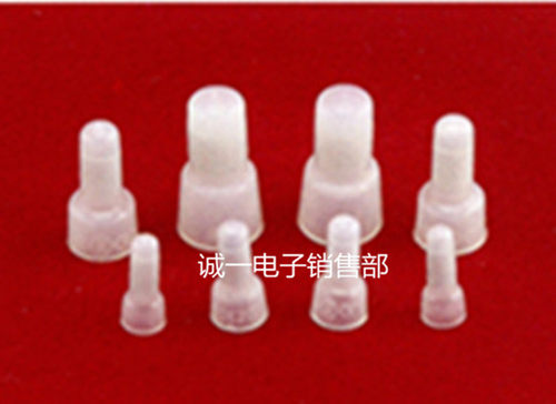 尼龙奶嘴接线端子