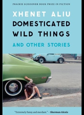 【预售】Domesticated Wild Things, and Other Stories