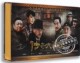 电视剧 谷智鑫 传奇大掌柜15DVD 版 何冰 高清精装 正版