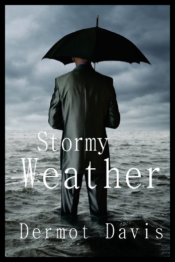 【预售】Stormy Weather-封面