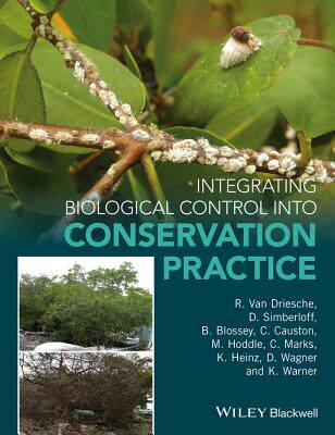 【预订】Integrating Biological Control into ...