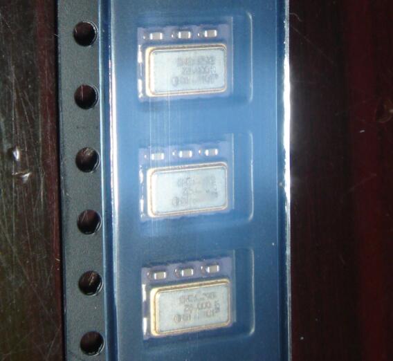 VC-TCXO 5*7 5070 7050 26M 26MHZ 26.000MHZ 压控温补晶振 4脚