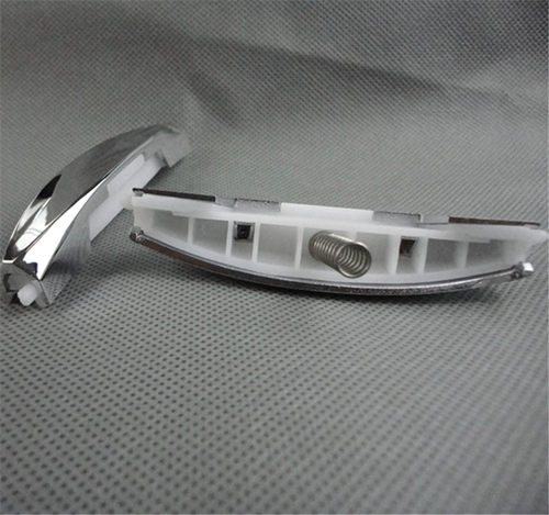 原装美的电饭煲配件开关按钮FS405开盖按键扣子FS505上盖305正品