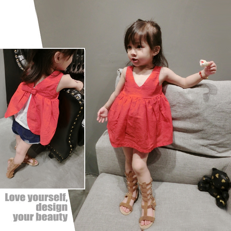 Robe enfant - Ref 2044494 Image 1