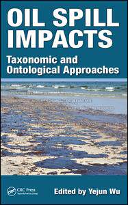 【预订】Oil Spill Impacts