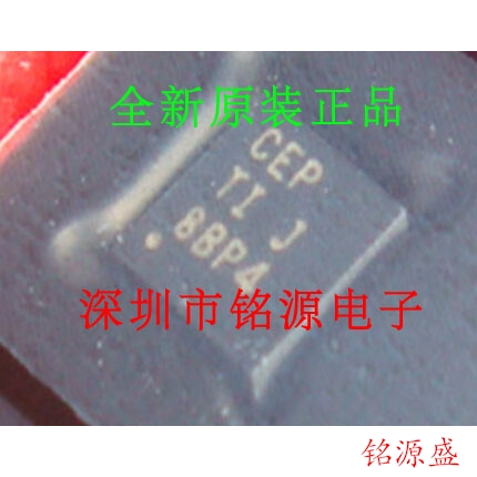 铭源盛 全新原装 ADS8319IDRCR ADS8319IDRCT 丝印CEP SON10 芯片