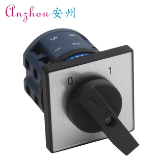 组合开关 HZ25D 20A L03