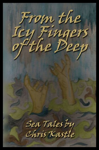 【预售】From the Icy Fingers of the Deep