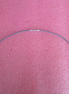 H+S /astrolab DC-26.5GHz SMA公-SMP母 30cm 射频同轴电缆跳线