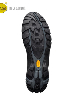 浦瑞浦斯意大利VIBRAM565K前掌贴/后掌贴/鞋底更换维修