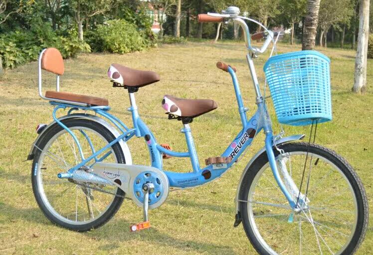 siège enfants pour vélo - Ref 2414722 Image 4
