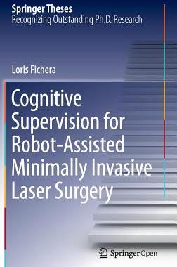 【预订】Cognitive Supervision for Robot-Assi...