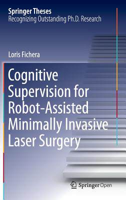 【预订】Cognitive Supervision for Robot-Assi...