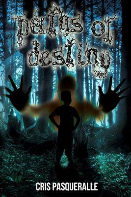 【预售】Paths of Destiny (the Destiny Trilog...