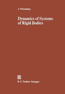 预售 Rigid Dynamics Systems Bodies