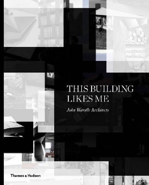 【预订】This Building Likes Me