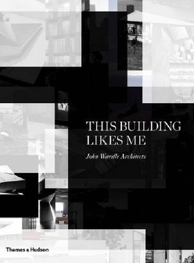 【预订】This Building Likes Me