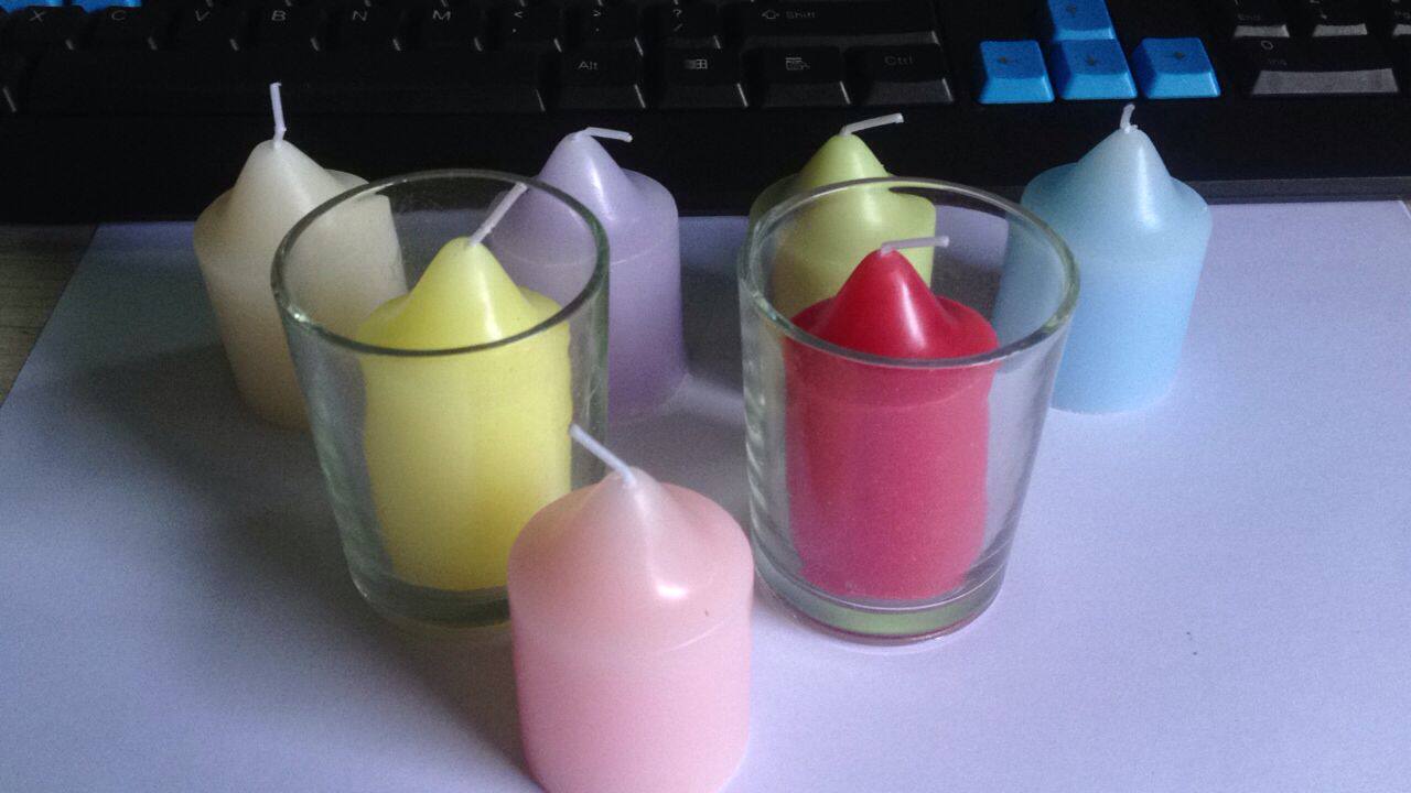 Bougie - Ref 2490834 Image 1