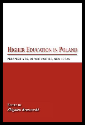 【预售】Higher Education in Poland: Perspectives, Opportu