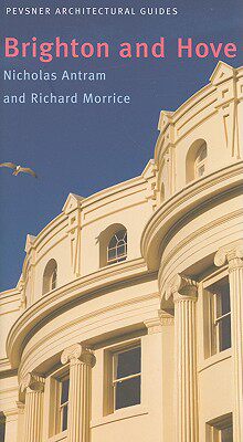 【预售】Brighton and Hove