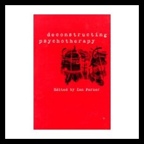 【预售】Deconstructing Psychotherapy