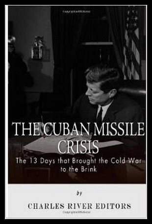 【预售】the cuban missile crisis: 13 days that brought th